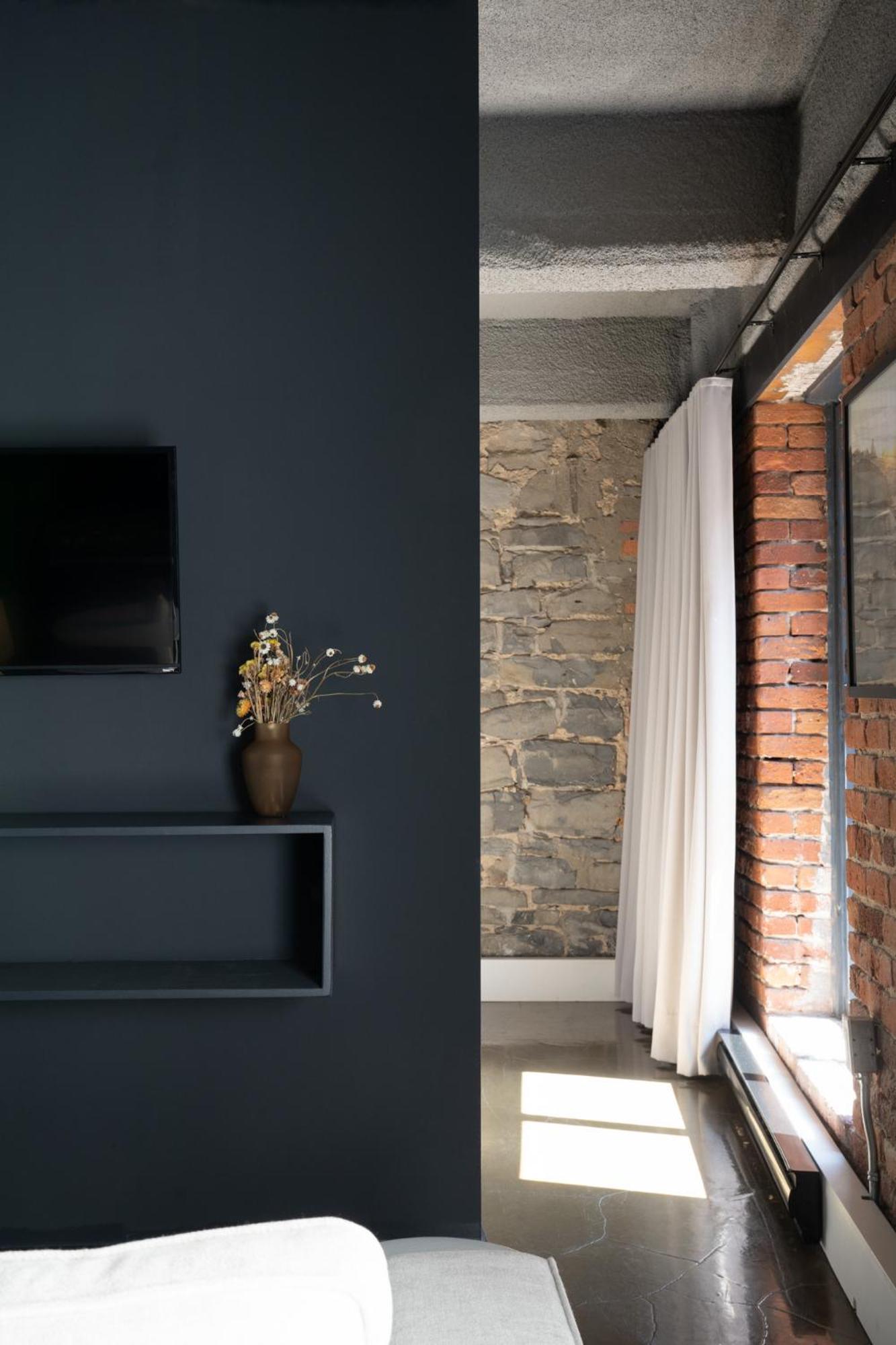 Maison Sainte-Therese By Maisons & Co Montréal Exterior foto