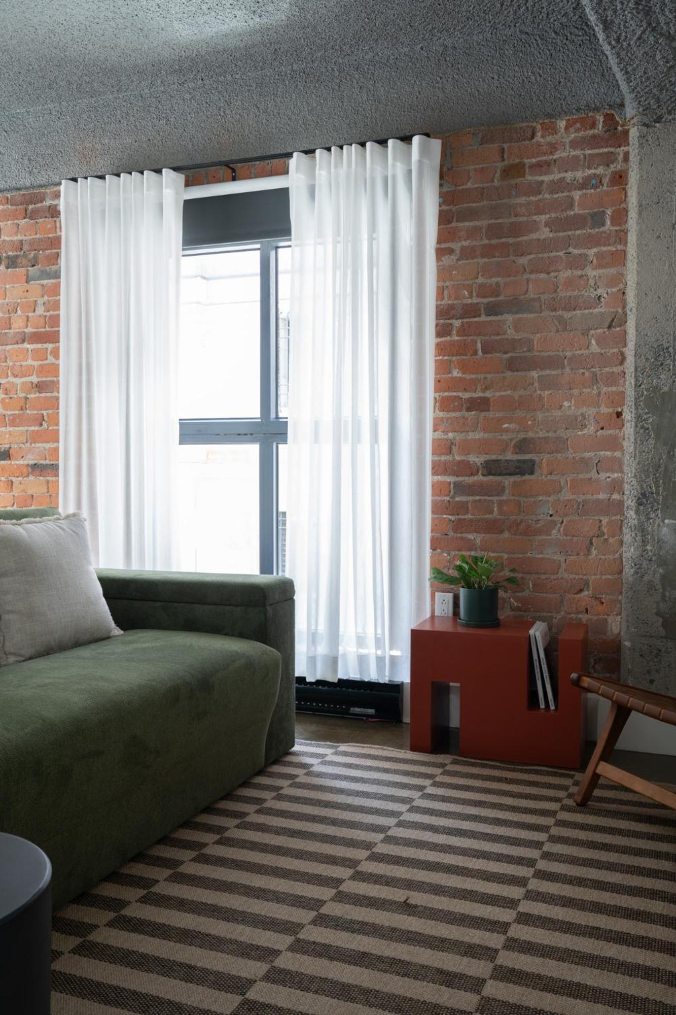 Maison Sainte-Therese By Maisons & Co Montréal Exterior foto