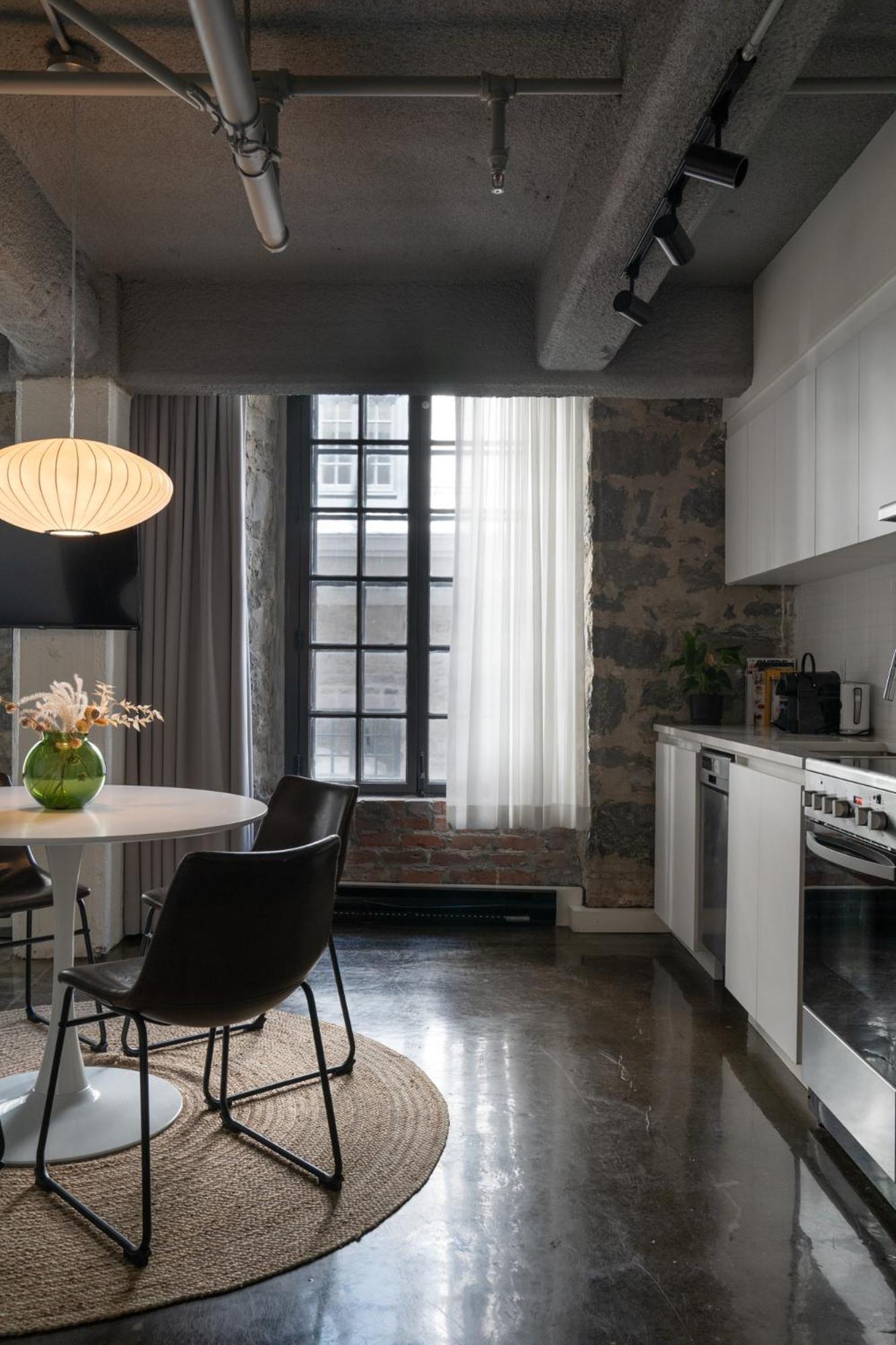 Maison Sainte-Therese By Maisons & Co Montréal Exterior foto