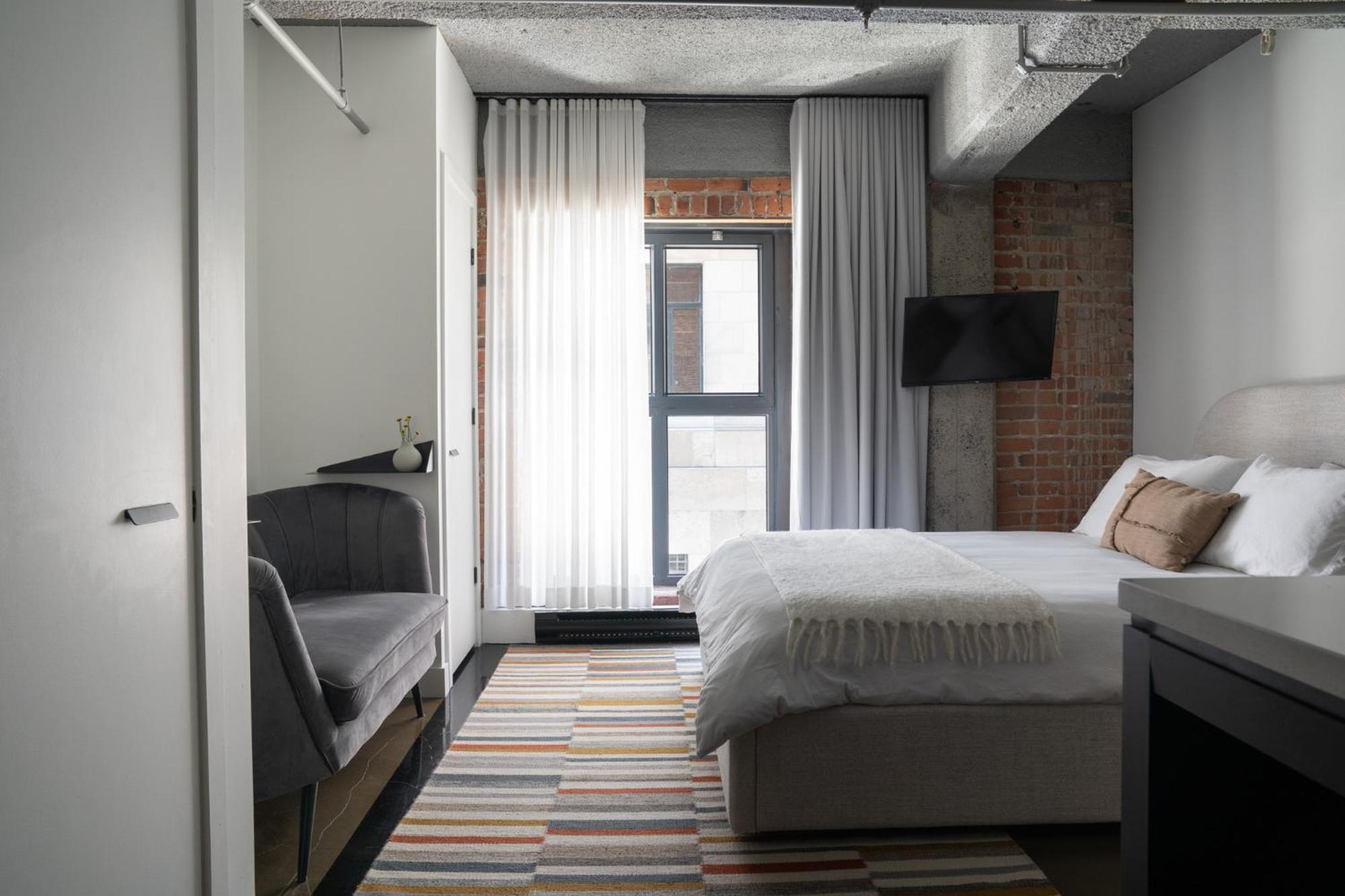 Maison Sainte-Therese By Maisons & Co Montréal Exterior foto
