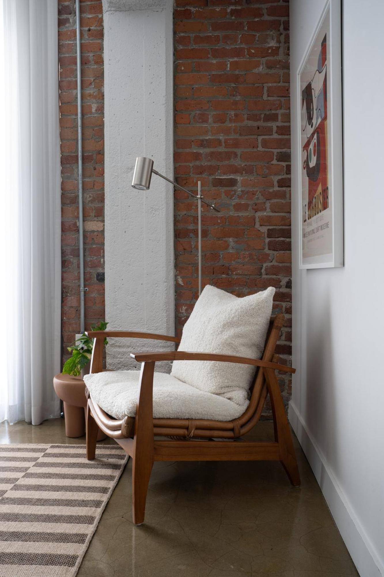 Maison Sainte-Therese By Maisons & Co Montréal Exterior foto
